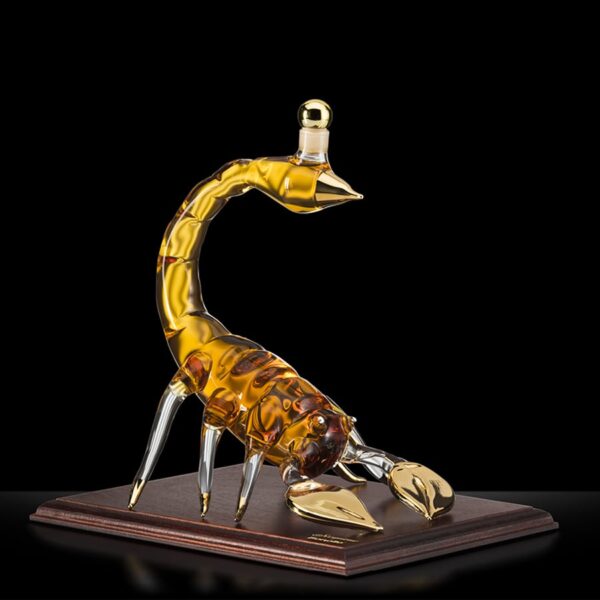 OFroscopo Scorpione