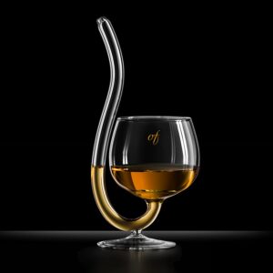 Pipa Taster OF Bonollo