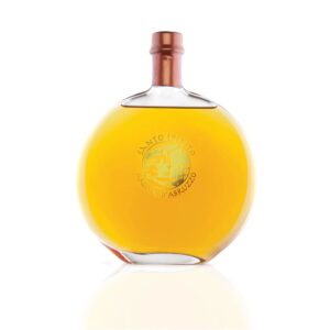 Genziana dei Frati Elisir 50 cl.