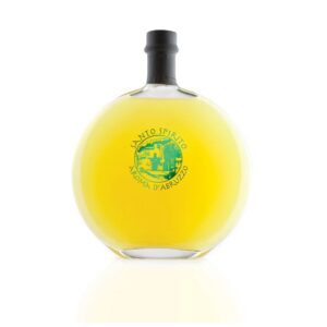 Lemoncello 50 cl.