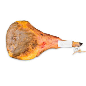 Prosciutto d'Abruzzo affinato in cantina 20 mesi 10,5/11kg