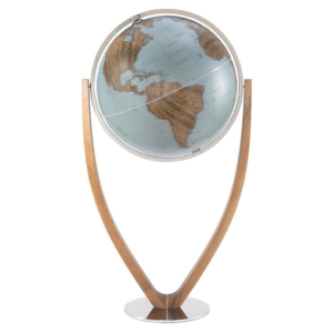 Mappamondo Vertigo Avio