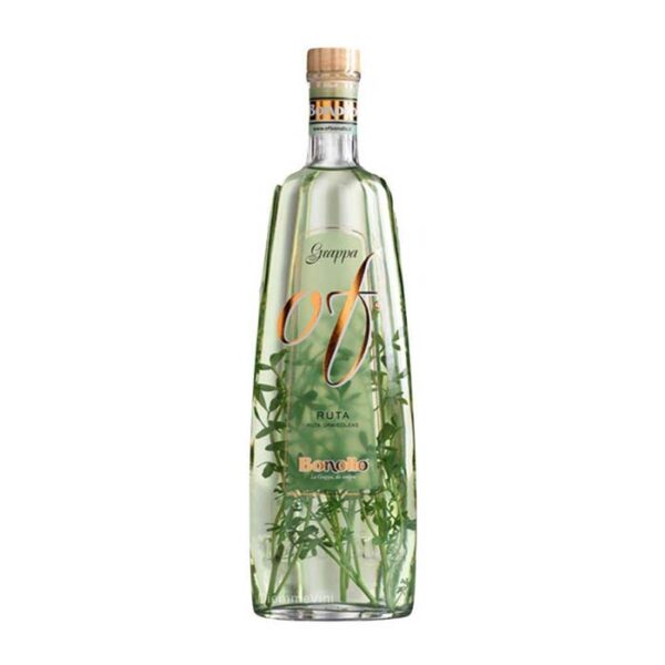 Grappa alla Ruta Bonollo