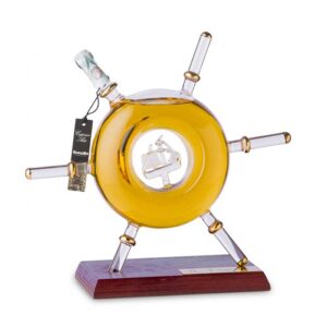 Grappa Capricci d’Arte Timone Bonollo
