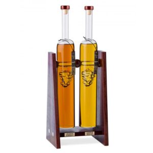 Grappa Bonollo Capricci d’Arte Re e Regina
