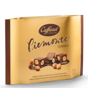 Nocciolotto Classico Caffarel 215g