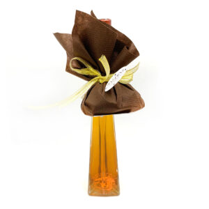Liquore Genziana + Dolce al Cioccolato