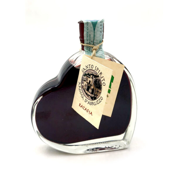 Liquore alla Ratafia