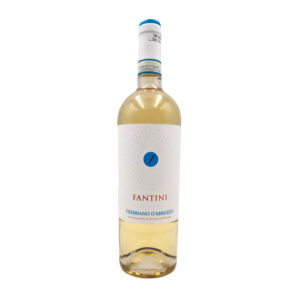 Trebbiano d’Abruzzo Fantini